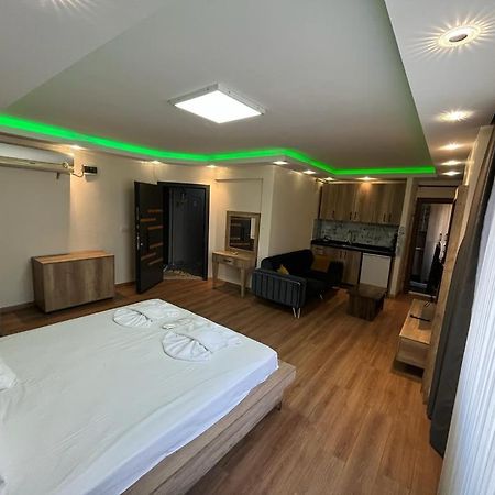 Family Apart Hotel Стамбул Екстер'єр фото