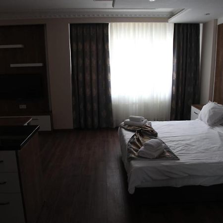 Family Apart Hotel Стамбул Екстер'єр фото