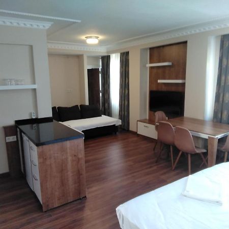 Family Apart Hotel Стамбул Екстер'єр фото