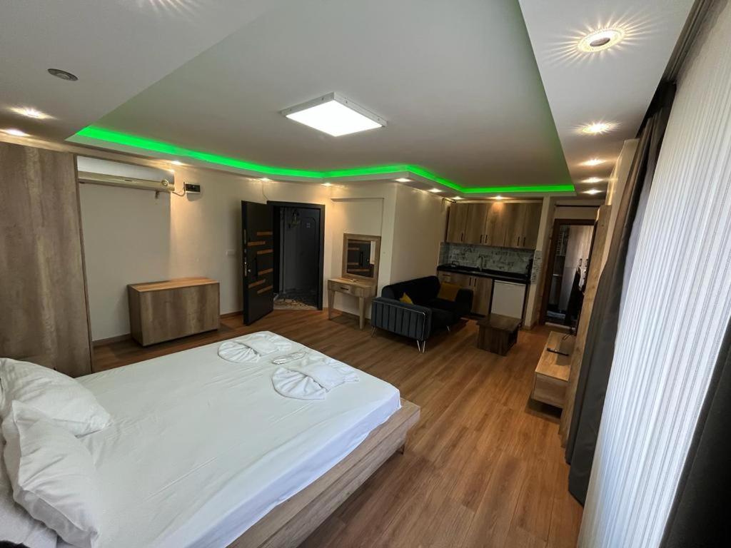 Family Apart Hotel Стамбул Екстер'єр фото