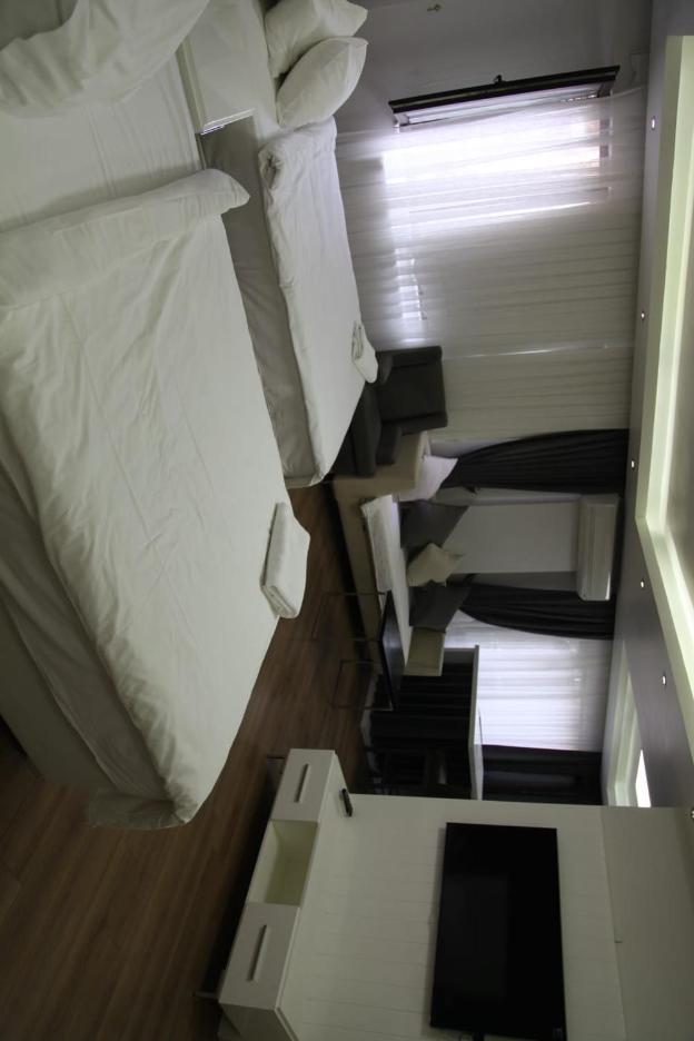 Family Apart Hotel Стамбул Екстер'єр фото