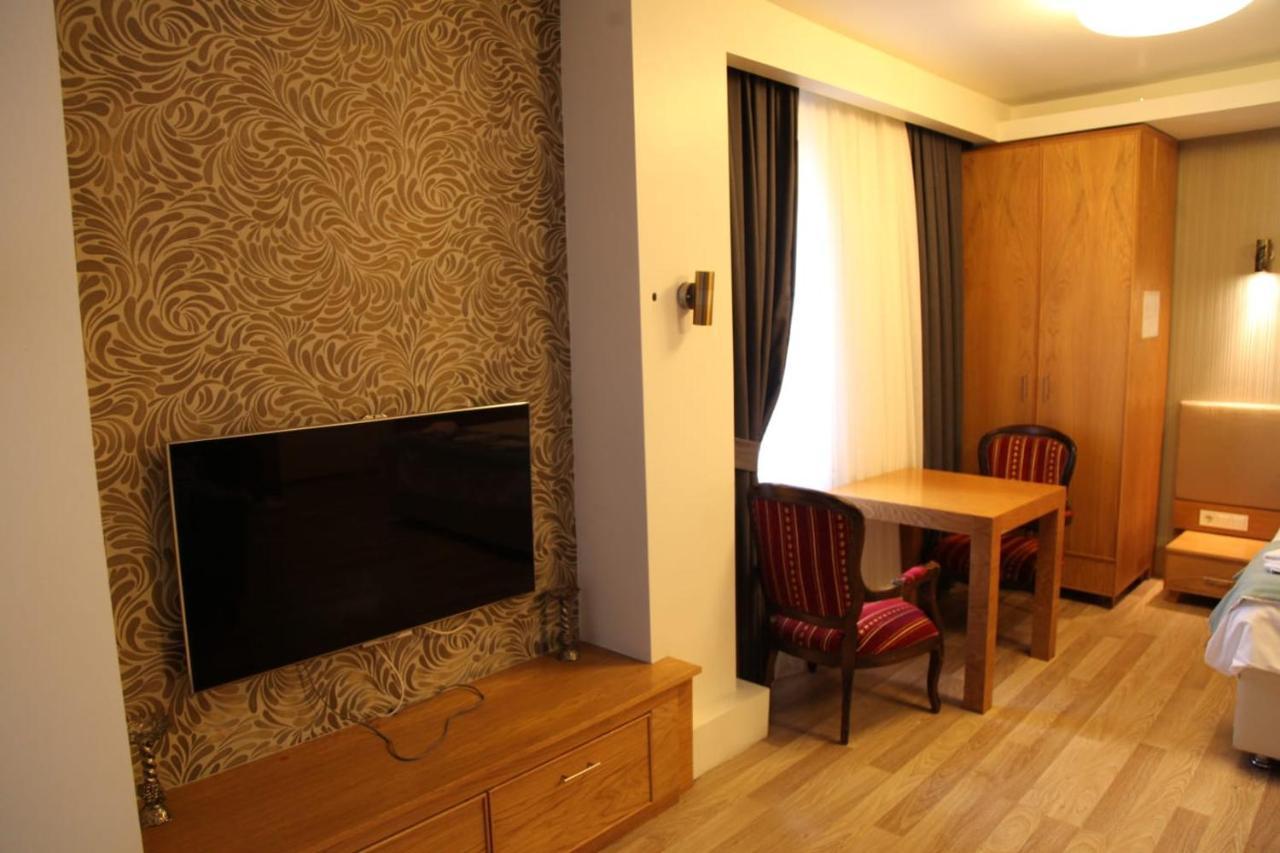 Family Apart Hotel Стамбул Екстер'єр фото