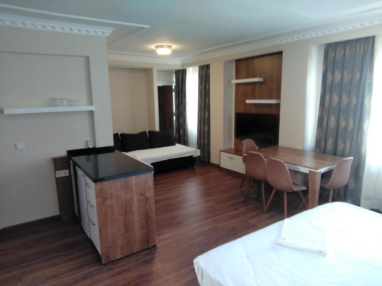 Family Apart Hotel Стамбул Екстер'єр фото